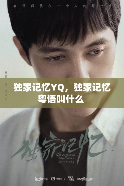 獨家記憶YQ，獨家記憶粵語叫什么 