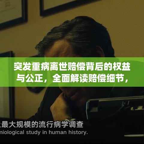 突發重病離世賠償背后的權益與公正，全面解讀賠償細節，維護公正與公平