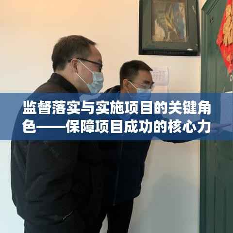 監督落實與實施項目的關鍵角色——保障項目成功的核心力量