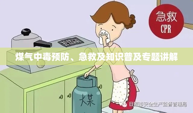 煤氣中毒預防、急救及知識普及專題講解