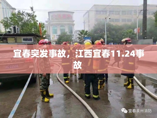 宜春突發事故，江西宜春11.24事故 