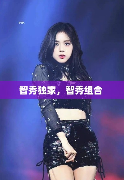 智秀獨家，智秀組合 