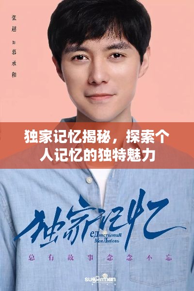 獨家記憶揭秘，探索個人記憶的獨特魅力