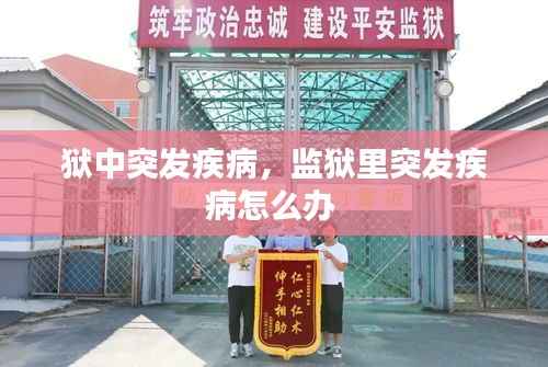 獄中突發疾病，監獄里突發疾病怎么辦 