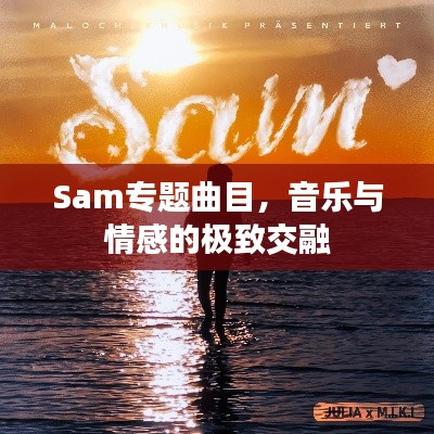 Sam專(zhuān)題曲目，音樂(lè)與情感的極致交融