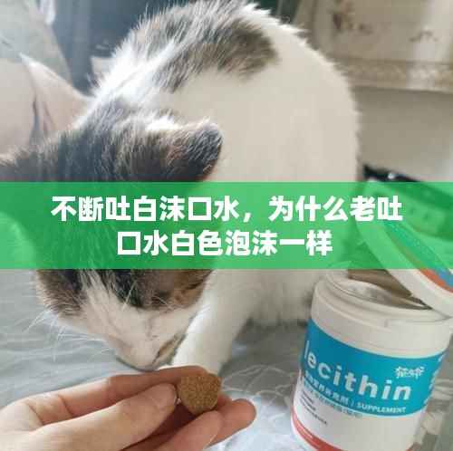 不斷吐白沫口水，為什么老吐口水白色泡沫一樣 