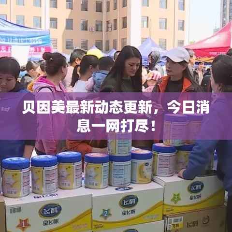 貝因美最新動(dòng)態(tài)更新，今日消息一網(wǎng)打盡！