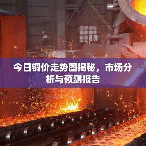 今日銅價走勢圖揭秘，市場分析與預(yù)測報告