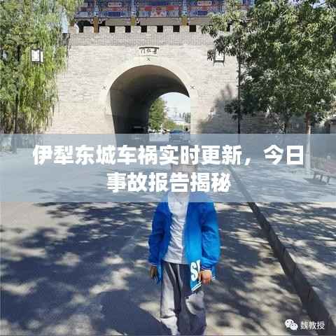 伊犁東城車禍實時更新，今日事故報告揭秘