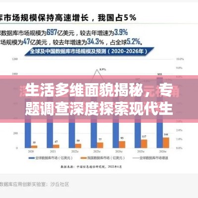 生活多維面貌揭秘，專題調查深度探索現代生活真實面貌