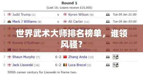 筆走如飛 第4頁