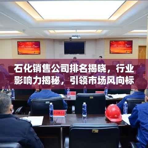 石化銷售公司排名揭曉，行業影響力揭秘，引領市場風向標！