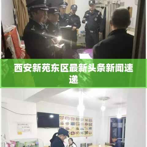 西安新苑東區最新頭條新聞速遞