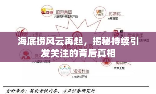 海底撈風云再起，揭秘持續引發關注的背后真相