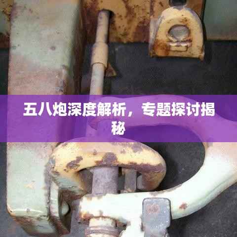 五八炮深度解析，專題探討揭秘