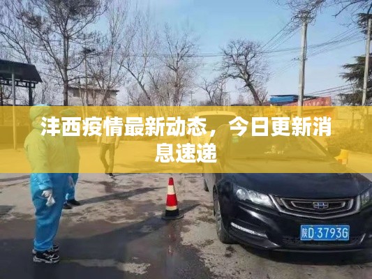灃西疫情最新動(dòng)態(tài)，今日更新消息速遞
