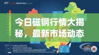 今日磁鋼行情大揭秘，最新市場動態一網打盡