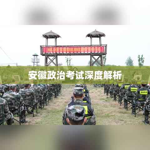 安徽政治考試深度解析