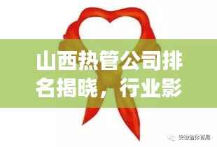 山西熱管公司排名揭曉，行業影響力與市場份額揭秘