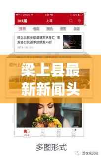 梁上縣最新新聞頭條，掌握當(dāng)?shù)貢r事熱點！