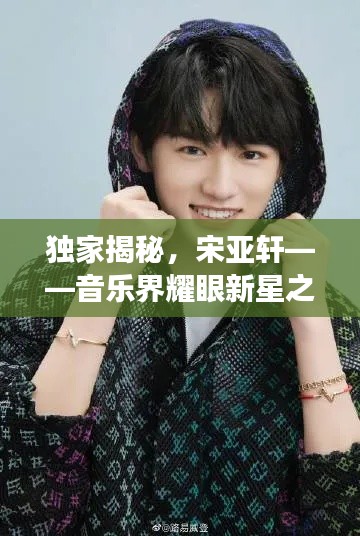 獨(dú)家揭秘，宋亞軒——音樂界耀眼新星之旅