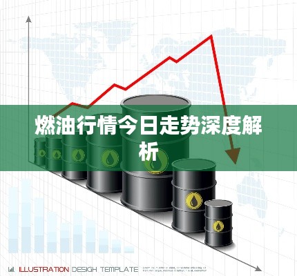燃油行情今日走勢深度解析