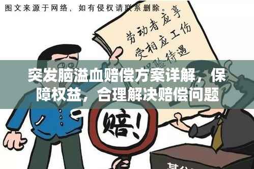 突發(fā)腦溢血賠償方案詳解，保障權(quán)益，合理解決賠償問題