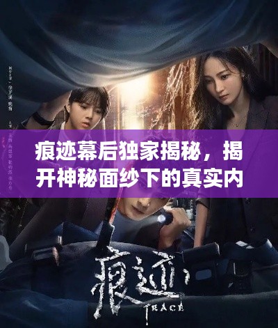 痕跡幕后獨家揭秘，揭開神秘面紗下的真實內幕故事