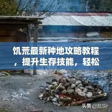 饑荒最新種地攻略教程，提升生存技能，輕松應對生存挑戰！