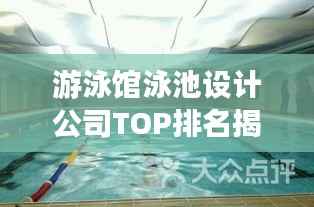 游泳館泳池設計公司TOP排名揭曉，塑造理想水域空間的行業佼佼者
