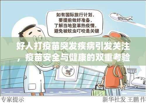 好人打疫苗突發(fā)疾病引發(fā)關(guān)注，疫苗安全與健康的雙重考驗(yàn)