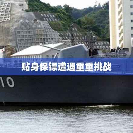 貼身保鏢遭遇重重挑戰