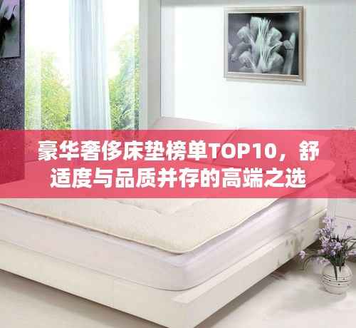 豪華奢侈床墊榜單TOP10，舒適度與品質(zhì)并存的高端之選