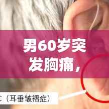 男60歲突發(fā)胸痛，癥狀、原因解析與緊急應(yīng)對(duì)措施