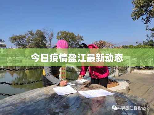 今日疫情盈江最新動態