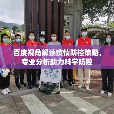 百度視角解讀疫情防控策略，專業分析助力科學防控