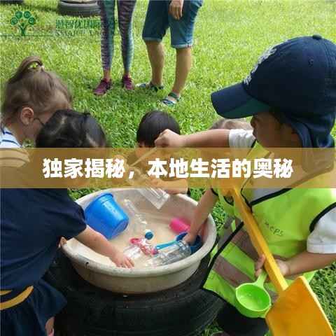 獨家揭秘，本地生活的奧秘