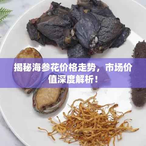 揭秘海參花價格走勢，市場價值深度解析！