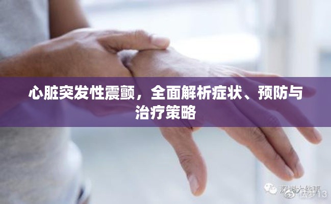 心臟突發(fā)性震顫，全面解析癥狀、預(yù)防與治療策略