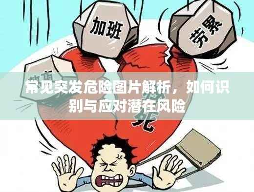 常見突發(fā)危險(xiǎn)圖片解析，如何識(shí)別與應(yīng)對(duì)潛在風(fēng)險(xiǎn)