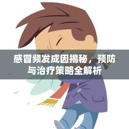 感冒頻發成因揭秘，預防與治療策略全解析