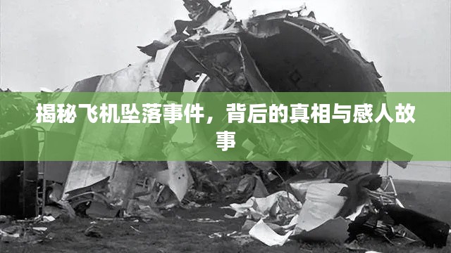 揭秘飛機墜落事件，背后的真相與感人故事