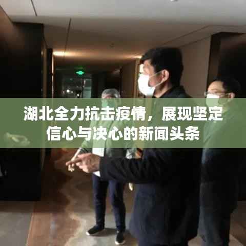 湖北全力抗擊疫情，展現(xiàn)堅(jiān)定信心與決心的新聞?lì)^條