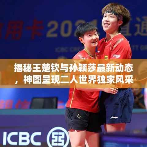 揭秘王楚欽與孫穎莎最新動態，神圖呈現二人世界獨家風采