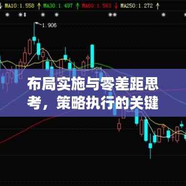 布局實(shí)施與零差距思考，策略執(zhí)行的關(guān)鍵要素