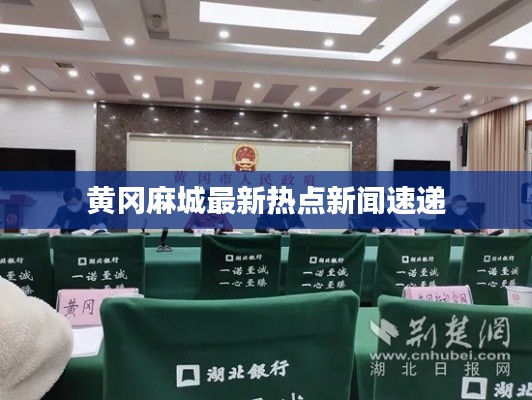 黃岡麻城最新熱點(diǎn)新聞速遞