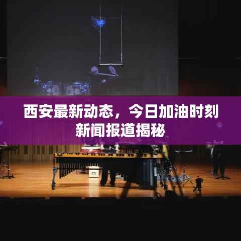 西安最新動態，今日加油時刻新聞報道揭秘