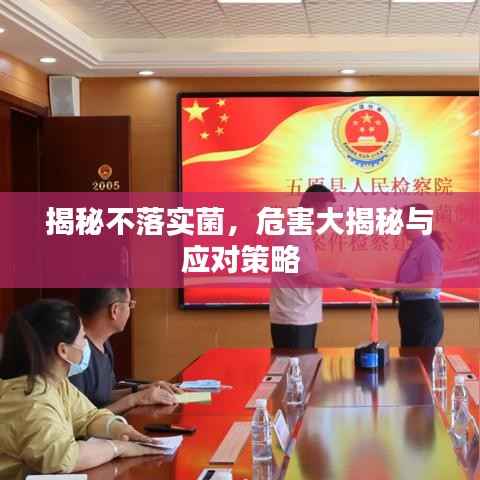 揭秘不落實菌，危害大揭秘與應對策略