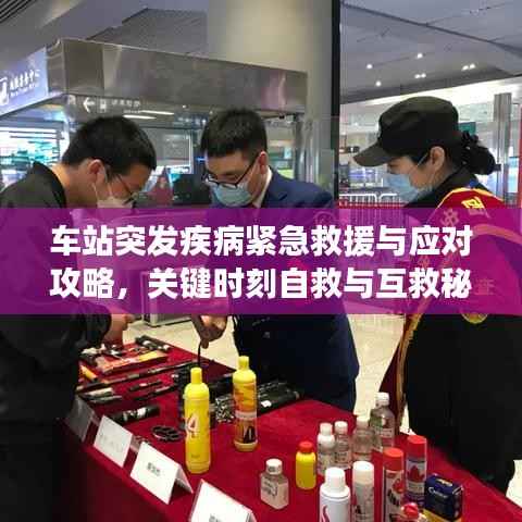 車站突發疾病緊急救援與應對攻略，關鍵時刻自救與互救秘籍！