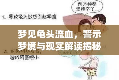 夢見龜頭流血，警示夢境與現實解讀揭秘！